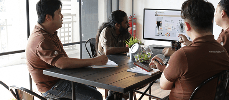 Cheeringstick.com – Office Meeting custom printing cheering sticks supplier and wholesaler office meeting